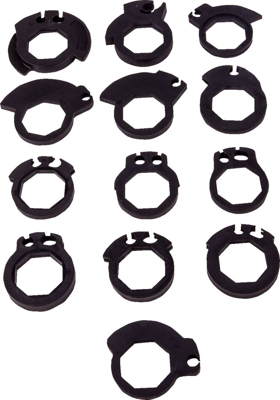 CAM THROTTLE 4ST