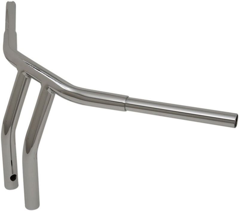 HANDLEBAR 10BFTBR CH TBW