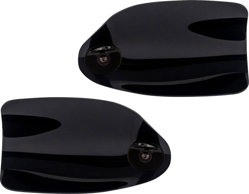 FLARE HAND GUARDS - HD - CABLE