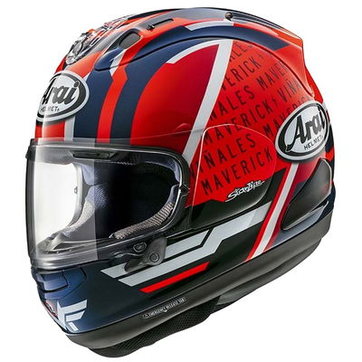 HJÄLM ARAI RX-7V EVO MAVERICK L