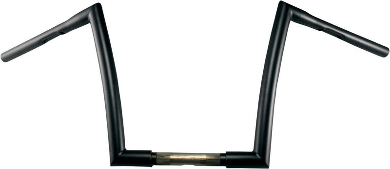 HANDLEBAR THICK 10 FBLK