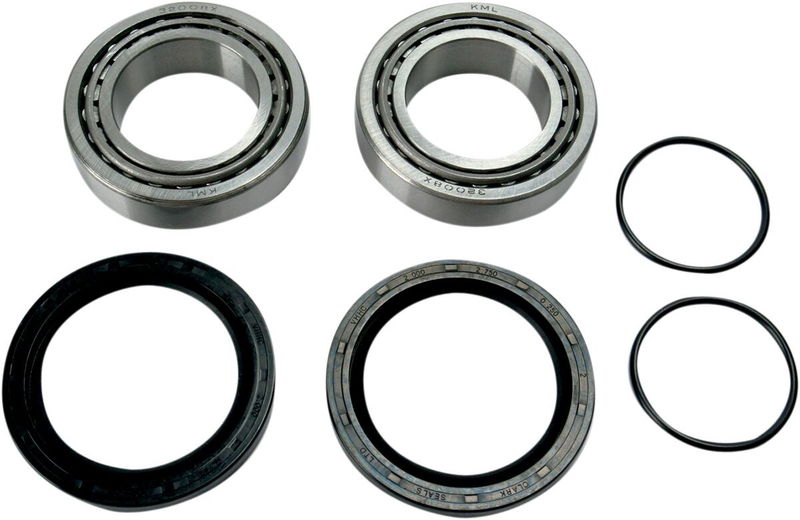 BEARING KIT WHEEL RR