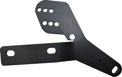 BRACKET EXHAUST - FXLRST/FXRST