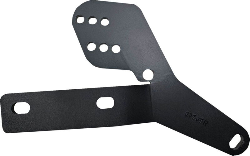 BRACKET EXHAUST - FXLRST/FXRST