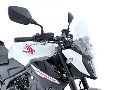 WINDSCREEN SPORT CB500 HORNET