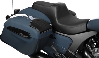 SEAT PREDATOR III FORWARD 2-UP