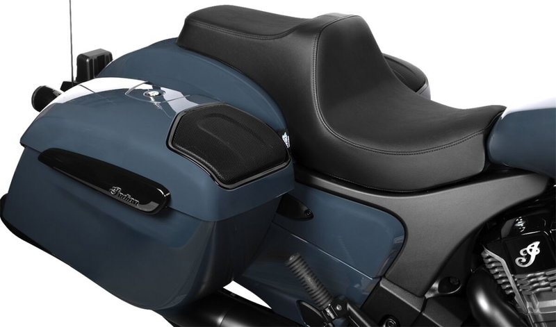 SEAT PREDATOR III FORWARD 2-UP