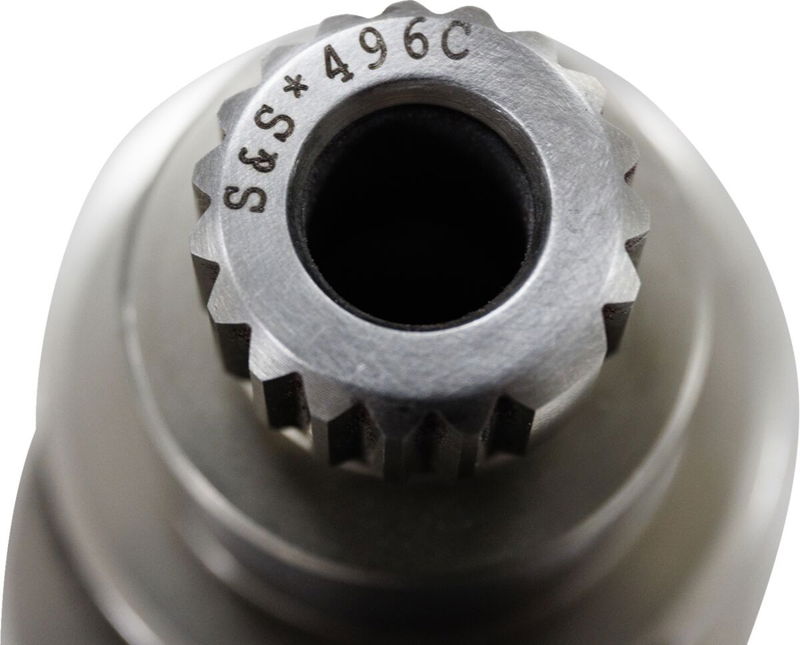 KIT CAMSHAFT CHAIN DRIVE 496C