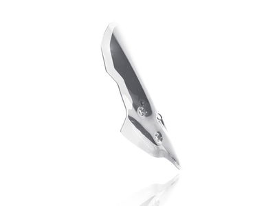 WINDSCREEN TOURING CB500X CLEA