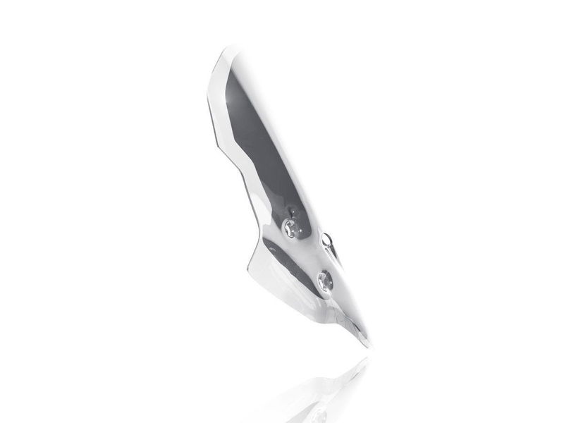 WINDSCREEN TOURING CB500X CLEA