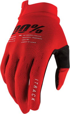 GLOVE ITRACK RD XL