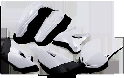 BODY KIT YZ85 15-21 WH