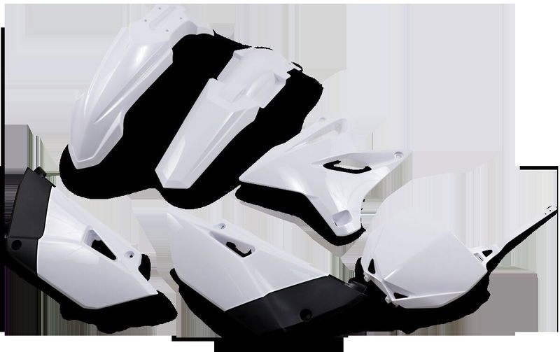 BODY KIT YZ85 15-21 WH