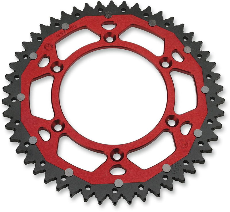SPROCKET DUAL MSE 50 RD
