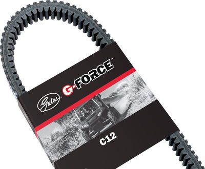 BELT DRIVE G-FORCE C12