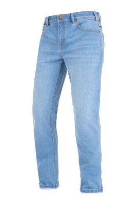 PANT TAYLOR MONO LIGHT BLUE 33