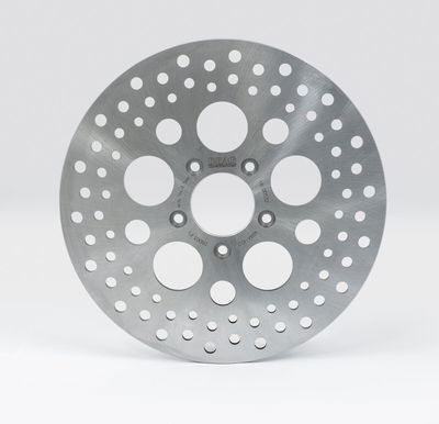 BRAKE ROTOR FIX ROUND 11.5