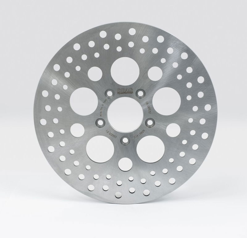 BRAKE ROTOR FIX ROUND 11.5
