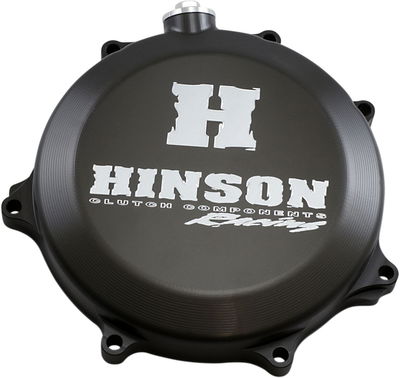COVER CLUTCH KX450F 06-15