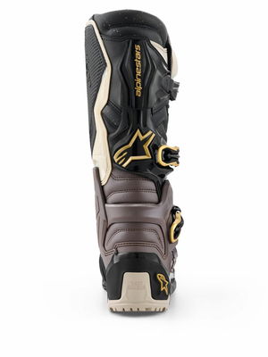 BOOT T7 END DS BLACK/GY/GOLD 9