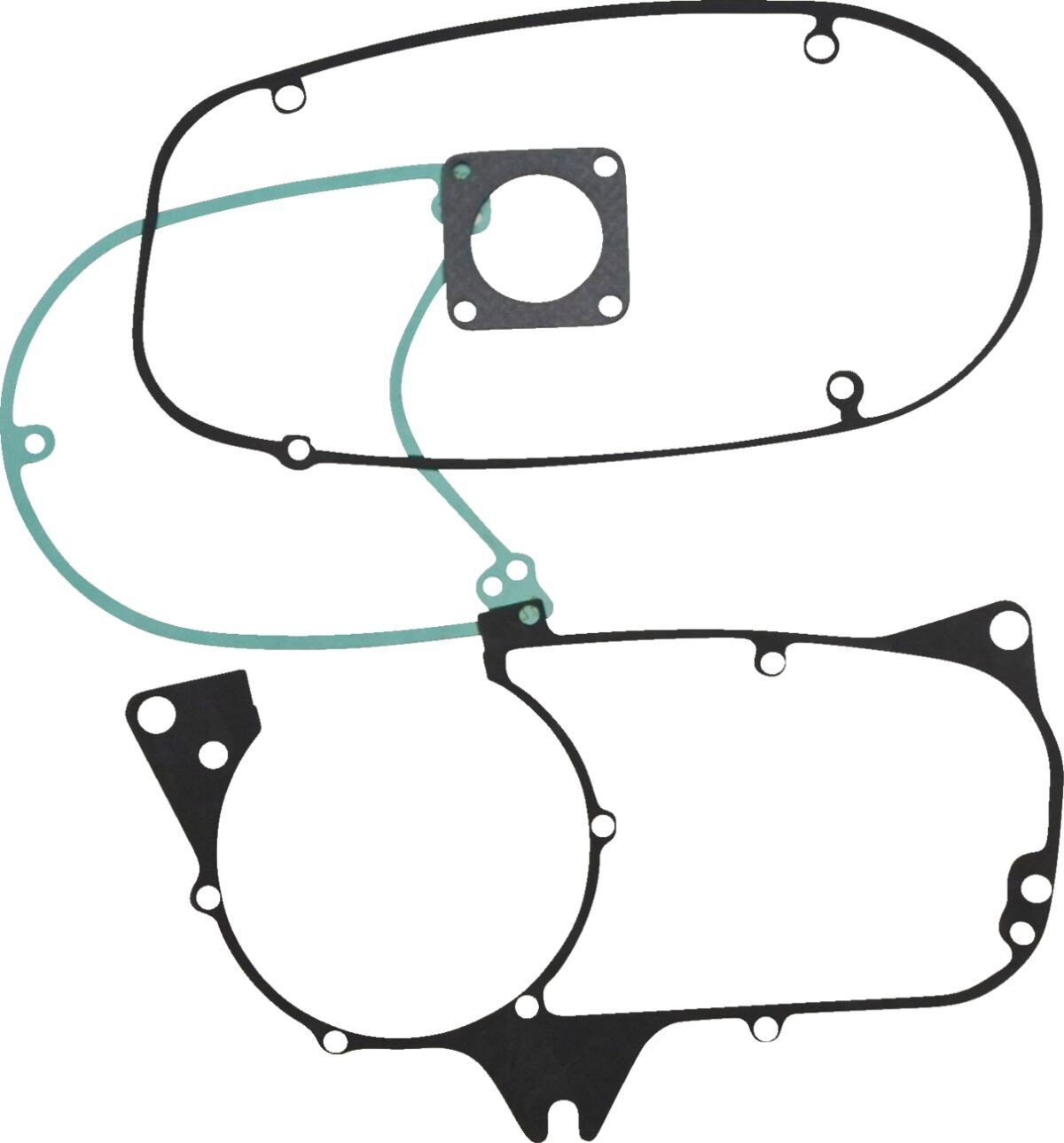ENGINE GASKET KIT KEG023