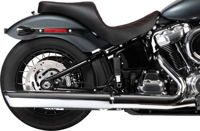 SEAT FREEDOM 2-UP DOUBLE DIAMO