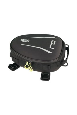 SEAT BAG REAR BOOST 6L BLACK