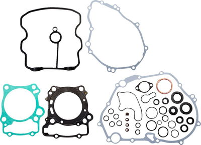 GASKET SET W/OS CRF250RL