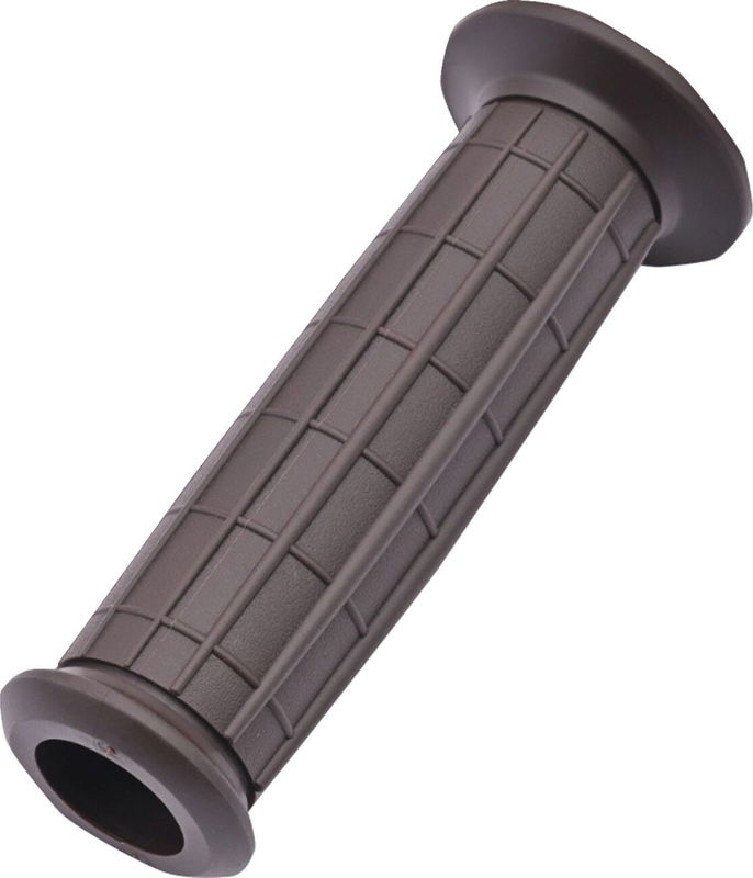 GRIP GGD-VINTAGE OPEN BROWN