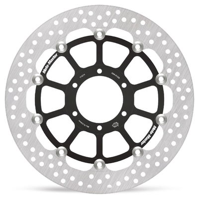 BRAKE DISC HALO RACING FT