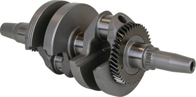CRANKSHAFT POLARIS 1000