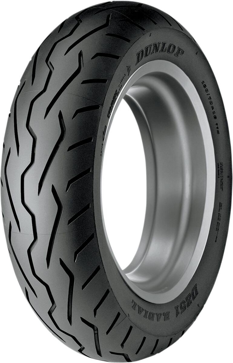 D 251 R 190/60R17 M/C 78H TL