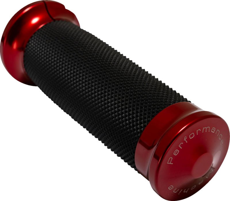 GRIP PM CONTOUR RED TBW 24-25
