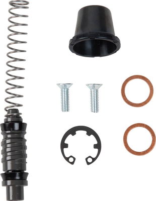 MASTER CYLINDER REBUILD KIT