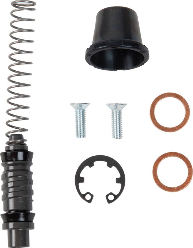 MASTER CYLINDER REBUILD KIT