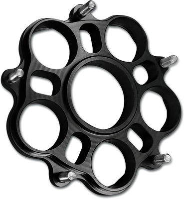 SPROCKET CARRIER DUCATI ALU