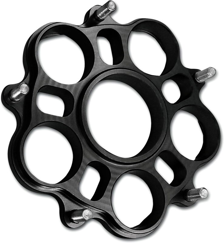 SPROCKET CARRIER DUCATI ALU