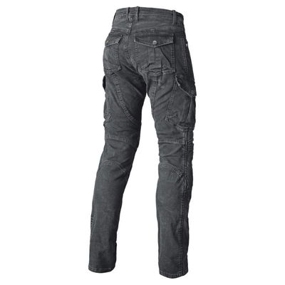 HELD DAWSON BLACK KORT 32