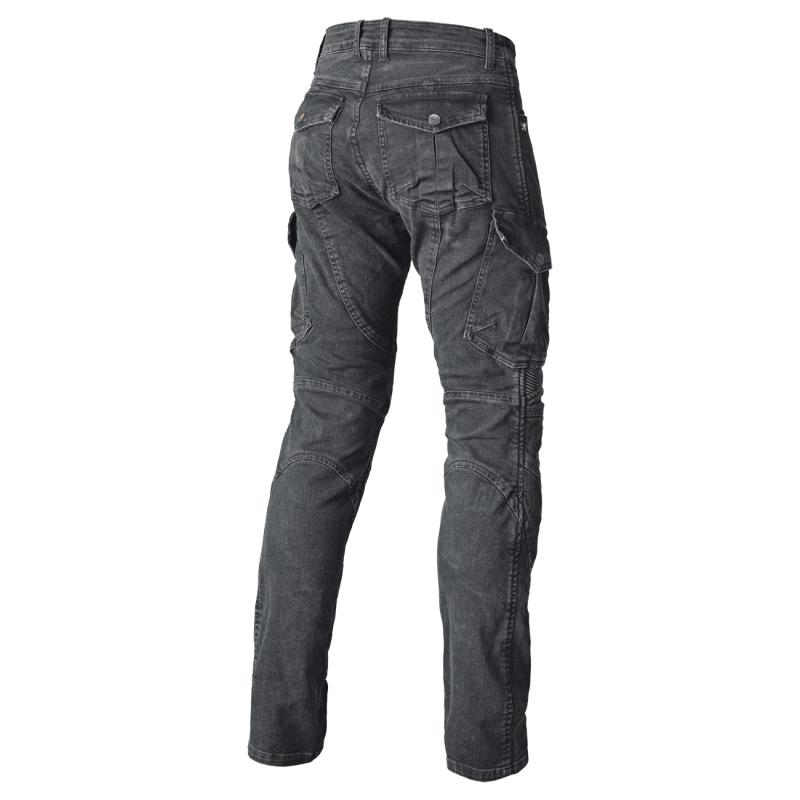 HELD DAWSON BLACK KORT 32
