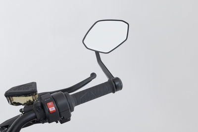 BAR END MIRRORS DUKE / SUPERDU
