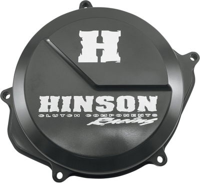 COVER CLUTCH CRF450 09-16