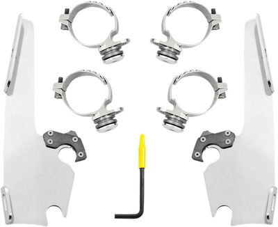 MNT KIT BW FXLR POL