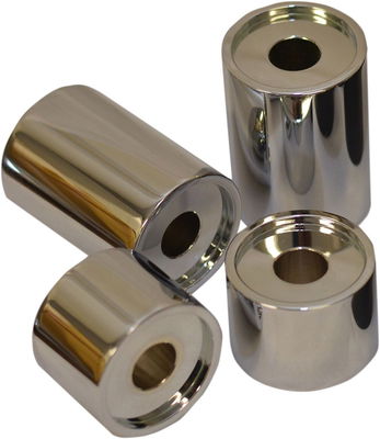SPACER RISER/T-BAR 1 CHR