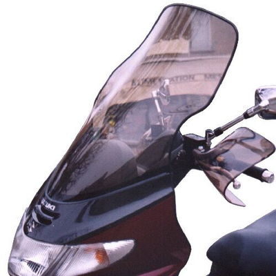 WSCRN SUZUKI BURGMAN (NOT S)