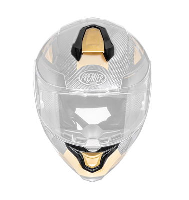 VENT KIT HYPER CARB TK19