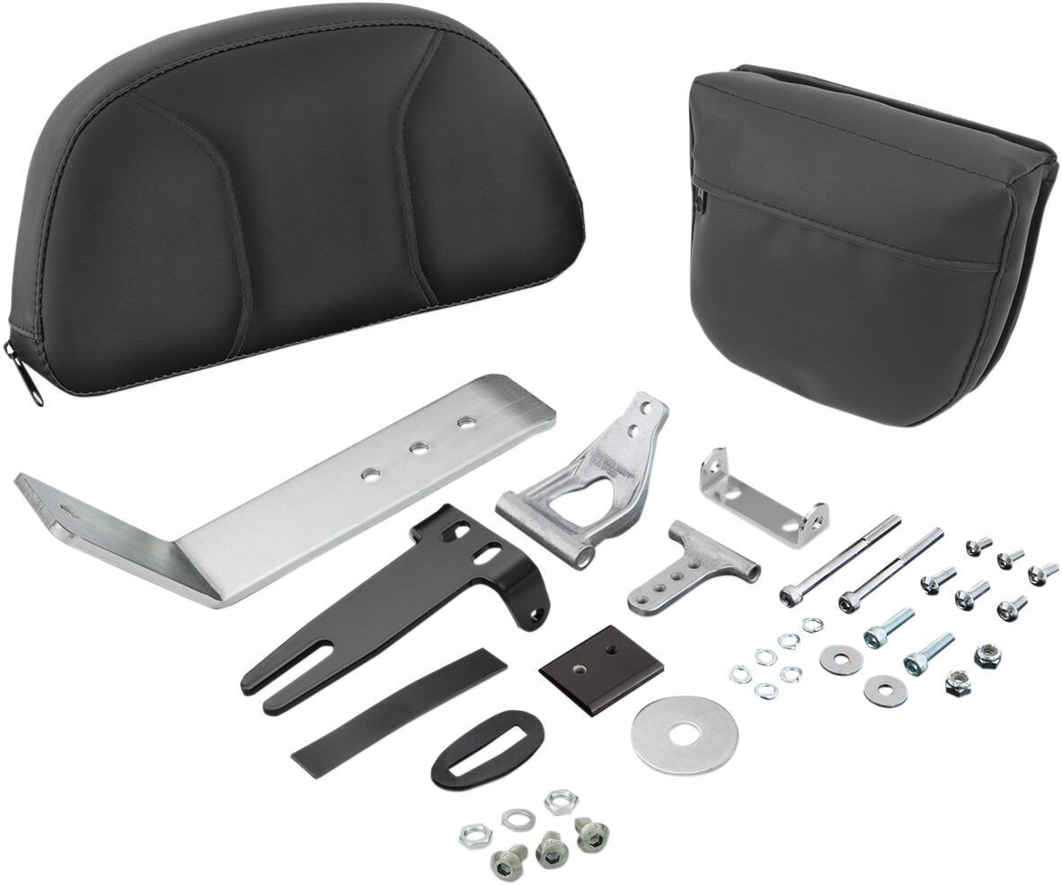 BACKREST CAN-AM F3