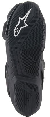 BOOTS SMX-6 V3 BK/WH/RD 42