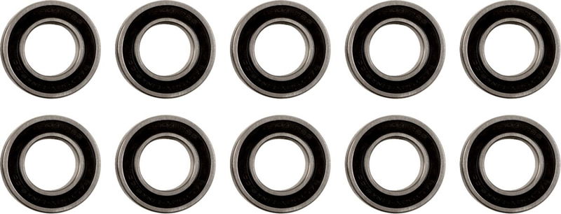 BEARING PACK 10 UNITS - 6904 2