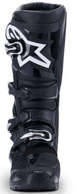 BOOT T7 END DS BLACK 14