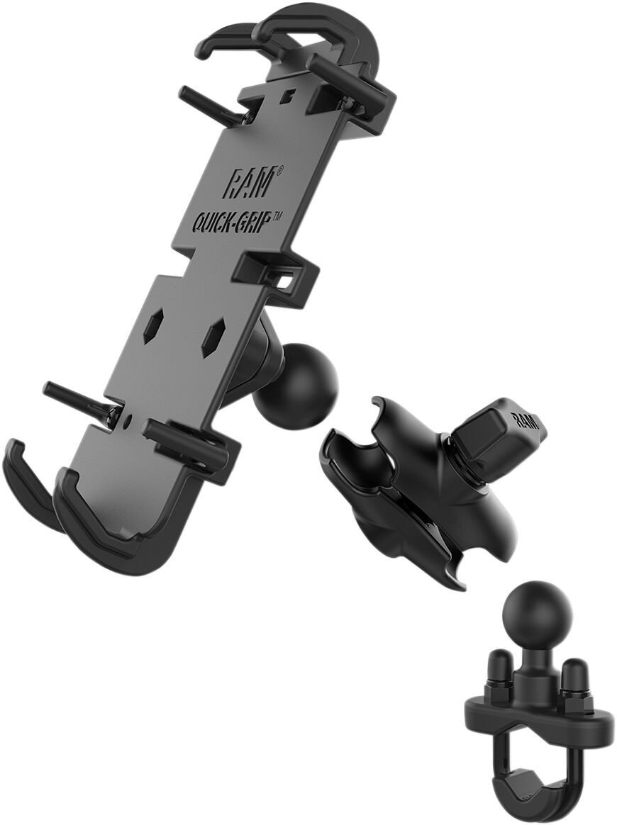 KIT XL QUIK GRIP UBOLT